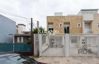 Casa com 2 quartos à venda na Rua Bertha Leonora Mückler, 135, Vila Nova, Porto Alegre