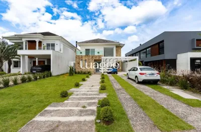 Casa em condomínio fechado com 5 quartos à venda na Avenida Juca Batista, 8091, Belém Novo, Porto Alegre