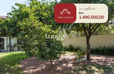 Casa em condomínio fechado com 3 quartos à venda na Avenida Juca Batista, 8053, Belém Novo, Porto Alegre