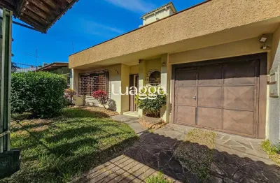 Casa com 3 quartos à venda na Rua Márcio Dias, 581, Nonoai, Porto Alegre