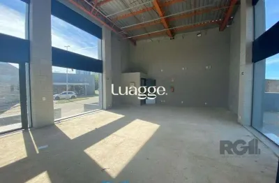Ponto comercial para alugar na Avenida Icaraí, 1332, Cristal, Porto Alegre