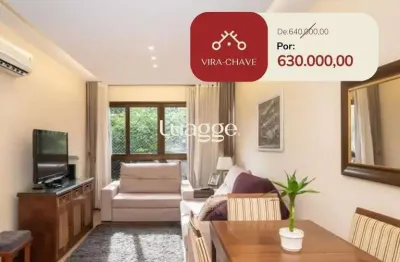 Apartamento com 2 quartos à venda na Rua Faria Santos, 794, Petrópolis, Porto Alegre