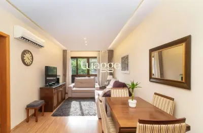 Apartamento com 3 quartos à venda na Rua Faria Santos, 794, Petrópolis, Porto Alegre