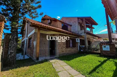 Casa com 5 quartos à venda na Rua Baldoino Bottini, 312, Hípica, Porto Alegre