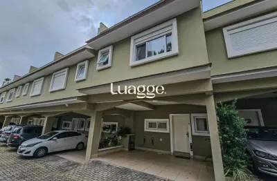 Casa em condomínio fechado com 3 quartos à venda na Rua Doutor Mário Totta, 460, Tristeza, Porto Alegre