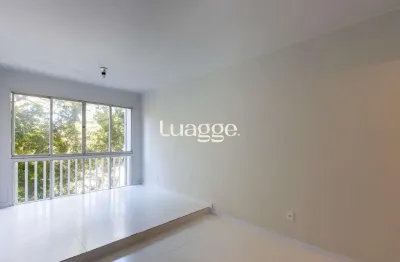 Apartamento 3 quartos, reformado, condomínio com infraestrutura - bairro cristal