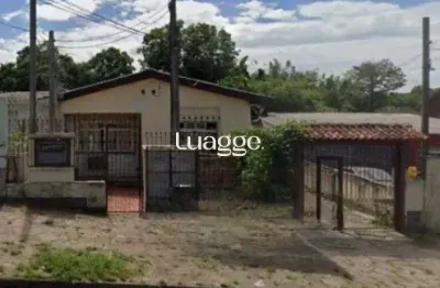 Casa com 2 quartos à venda na Avenida Jacuí, 1582, Cristal, Porto Alegre