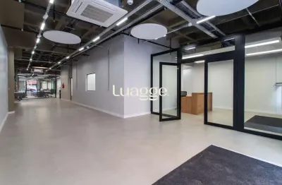 Ponto comercial para alugar na Rua Coronel Vicente, 255, Centro Histórico, Porto Alegre