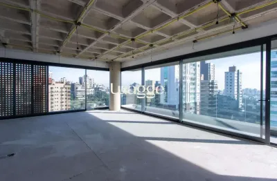 Dom bela vista imperdível com andar inteiro e 4 vagas
