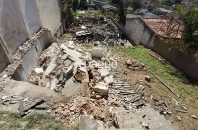 Excelente terreno à venda no bairro partenon, com 715 m² de área total 11x 65