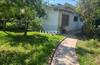 Casa com 3 quartos à venda na Estrada João Passuelo, 1023, Vila Nova, Porto Alegre