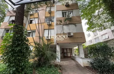 Apartamento com 3 quartos à venda na Rua Marquês do Pombal, 601, Moinhos de Vento, Porto Alegre