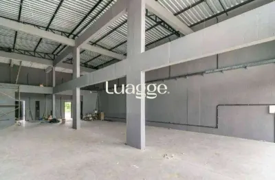 Ponto comercial para alugar na Avenida Monte Cristo, 631, Vila Nova, Porto Alegre