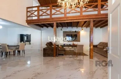 Casa com 4 quartos para alugar na Rua Doutora Noemi Valle Rocha, 206, Serraria, Porto Alegre