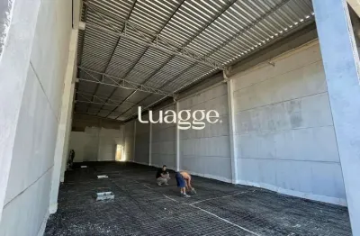 Ponto comercial para alugar na Avenida Otto Niemeyer, 836, Tristeza, Porto Alegre