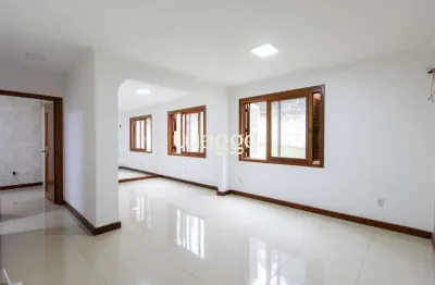 Apartamento com 1 quarto para alugar na Avenida Wenceslau Escobar, 975, Cristal, Porto Alegre