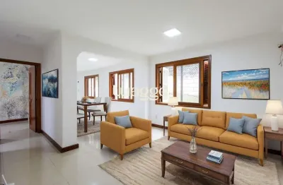 Apartamento com 1 quarto para alugar na Avenida Wenceslau Escobar, 975, Cristal, Porto Alegre