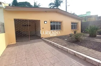 Casa para venda - 121.59m², 2 dormitórios, 1 vaga - campo novo