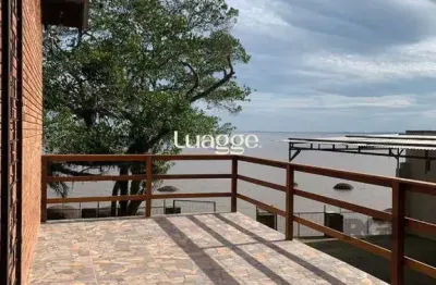 Casa com 2 quartos à venda na Estrada Retiro da Ponta Grossa, 6070, Ponta Grossa, Porto Alegre