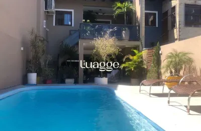 Casa com 3 quartos à venda na Rua Padre João Batista Reus, 1573, Vila Conceição, Porto Alegre