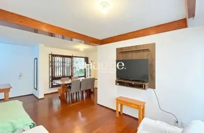 Apartamento com 3 quartos à venda na Avenida Mariland, 1368, São João, Porto Alegre