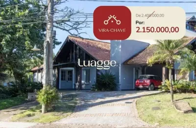 Casa em condomínio fechado com 3 quartos à venda na Avenida Juca Batista, 8063, Belém Novo, Porto Alegre