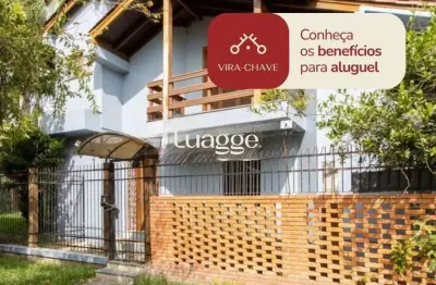 Casa com 4 quartos à venda na Rua Pedro de Oliveira Bittencourt, 105, Tristeza, Porto Alegre