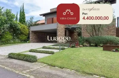 Casa em condomínio fechado com 4 quartos para alugar na Avenida Juca Batista, 8072, Belém Novo, Porto Alegre