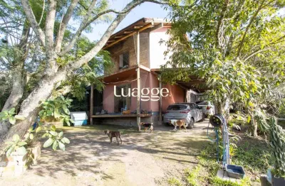 Casa para venda - 130m², 3 dormitórios, sendo 1 suites, 3 vagas - hípica