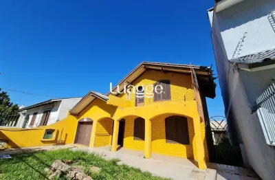 Casa com 3 quartos para alugar na Rua Alfredo Silveira Dias, 249, Nonoai, Porto Alegre