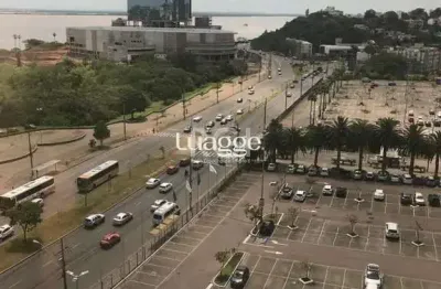 Conjunto/sala para venda - 40.65m², 0 dormitórios, cristal