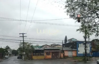 Terreno comercial para alugar na Avenida Vicente Monteggia, 1490, Cavalhada, Porto Alegre