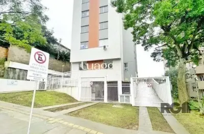Apartamento com 2 quartos para alugar na Avenida Otto Niemeyer, 1686, Camaquã, Porto Alegre