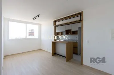 Apartamento com 2 quartos à venda na Avenida Ceará, 1764, São João, Porto Alegre