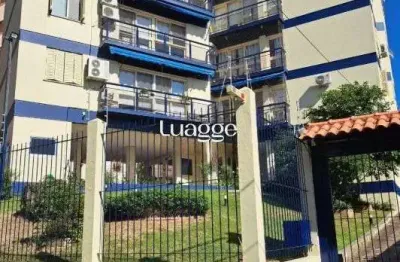 Apartamento semi mobiliado 3 dormitórios (1 suíte) - 2 vagas - 97m²