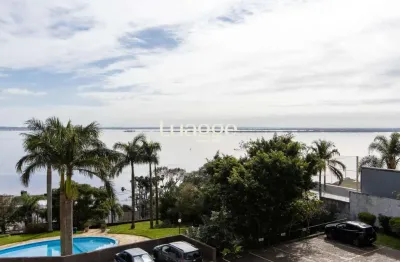 Casa com 4 quartos à venda na Avenida Jacuí, 510, Cristal, Porto Alegre