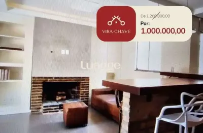 Cobertura com 2 quartos à venda na Rua Germano Petersen Júnior, 456, Auxiliadora, Porto Alegre