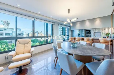 Apartamento com 3 quartos à venda na Avenida Independência, 1136, Independência, Porto Alegre