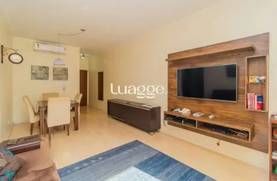 Apartamento com 2 quartos à venda na Avenida Coronel Lucas de Oliveira, 2905, Petrópolis, Porto Alegre