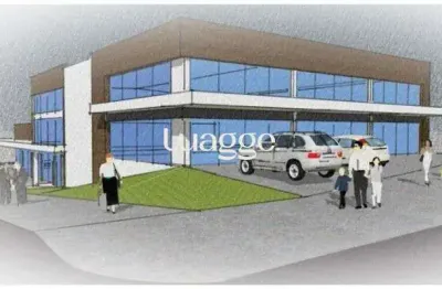 Ponto comercial para alugar na Avenida Juca Batista, 4292, Hípica, Porto Alegre