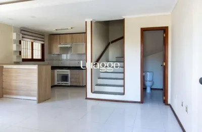 Casa residencial para locação no bairro hípica - 03 quartos sendo 03 suítes - piso porcelanato