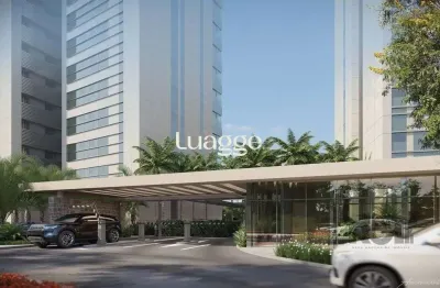 Apartamento com 4 quartos à venda na Avenida Diário de Notícias, 1551, Cristal, Porto Alegre