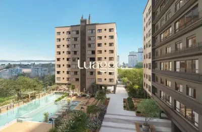 Imperdível- venha morar no melhor home resort de porto alegre.