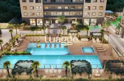 Imperdível - venha morar no melhor home resort de porto alegre.