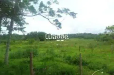 Área comercial com 48964m² para venda no bairro aberta dos morros