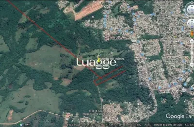 Terreno à venda na Rua da Comunidade, 528, Lomba do Pinheiro, Porto Alegre