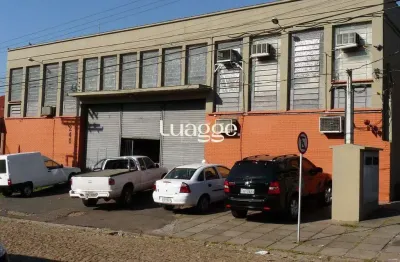 Depósito/pavilhão para venda - 5.686,00m², 0 dormitórios, sarandi