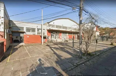 Depósito/pavilhão para venda - 5.686,00m², 0 dormitórios, sarandi