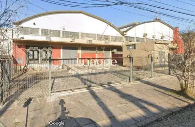 Depósito/pavilhão para venda - 5.686,00m², 0 dormitórios, sarandi