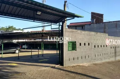 Terreno à venda na Rua São Benedito, 906, Jardim do Salso, Porto Alegre